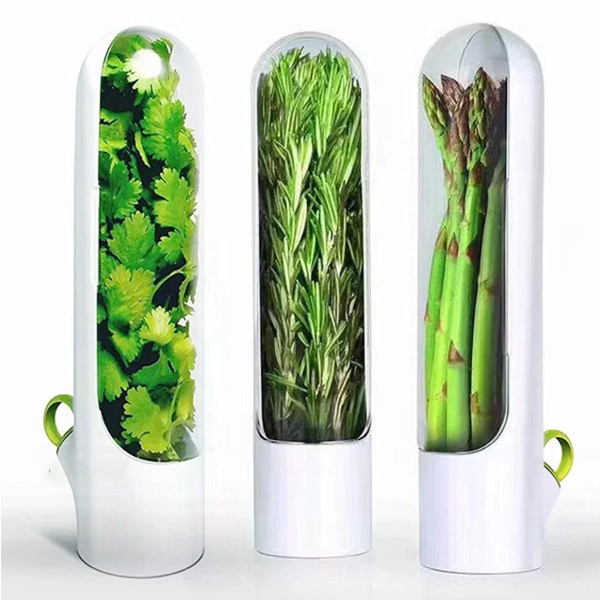 Fresh Herb Keeper Storage Container