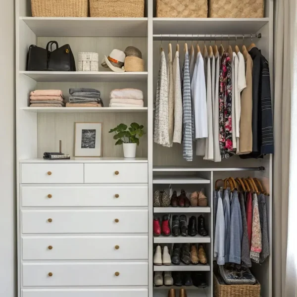 Home Organization