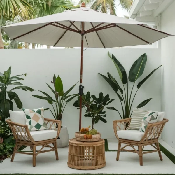 Outdoor & Extras